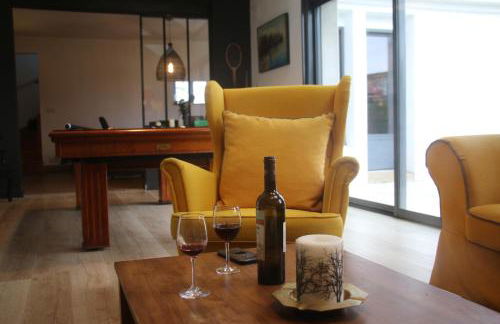 Villa Bougo 6 chambres, maison indépendante de 230m - Foto 22