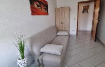 Moderne120qm Ferienwohnung in ruhiger Lage Heusweiler - Saarland - Foto 20