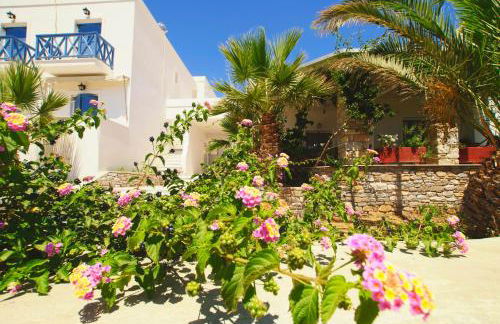 Manos Apartments - Foto 5