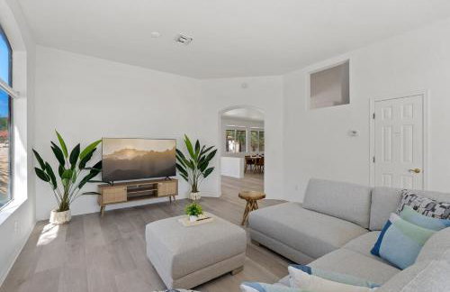 Catalina Pool-side Hideaway 4 Bed 3 Bath - Foto 7