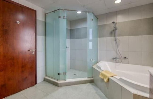 R&H 3BR Villa Living RAK Beach Access 167 - Foto 13