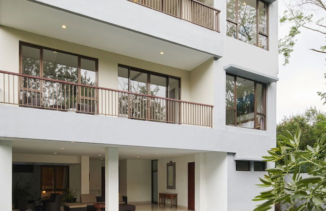 Hikari Hill View 7BR Villa with a Private Pool - Foto 34