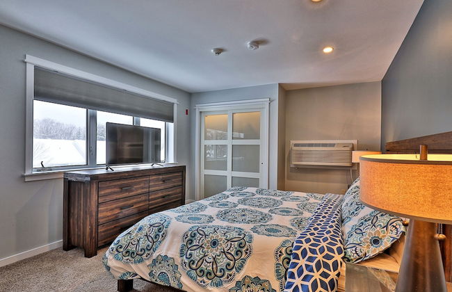 Killington Center Inn & Suites by Killington VR - 2 Bedrooms - Foto 12