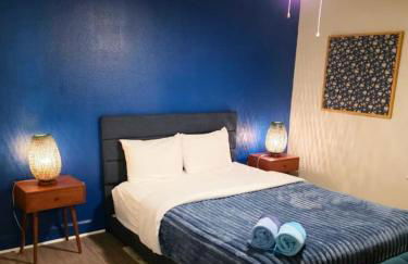 Tangerine 2Bed 2Bath at 5 min walk to NRG near TMC - Foto 7