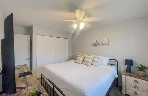 Side-by-Side Family Apartments - Sleeps 15 Total - Foto 21