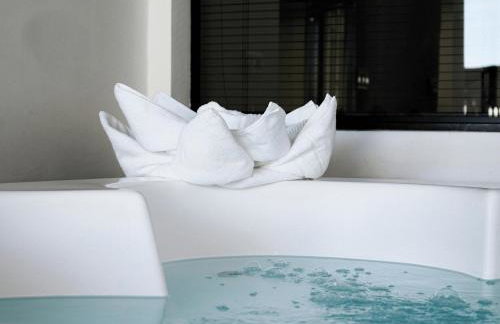 ApartDamani - Aptos por Temporada no Centro de Foz - Foto 68