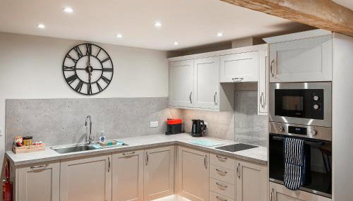 Goose Beck Cottages - Divico - Foto 4