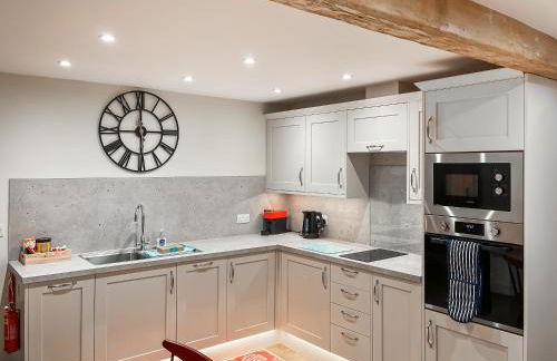 Goose Beck Cottages - Divico - Foto 4