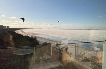 Baltic Infinity Suite 529 - SPA & Pool Access - Photo 46