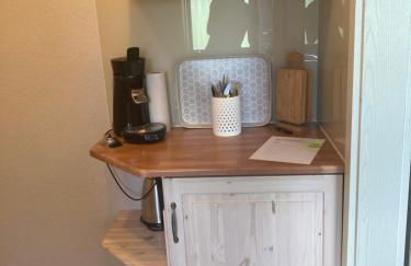 Landhaus Sonneninsel - Appartement - Foto 10