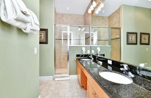 Excitement Getaway Oasis - Foto 22