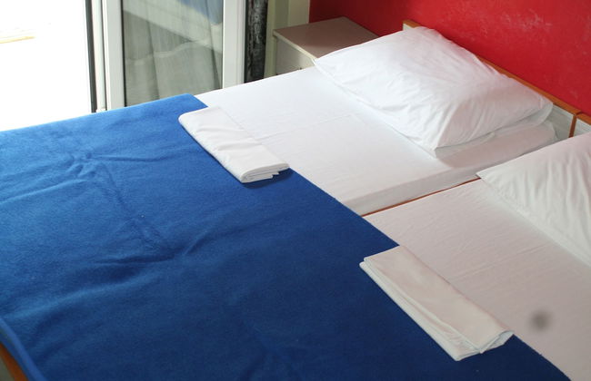 Hotel Dias Apartments - Foto 29