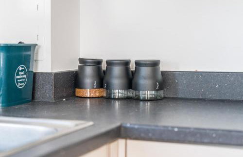 Luxury Penthouse Wembley Stadium Sleeps 10 and Parking - Foto 10