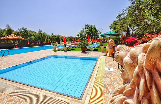 Hadjios Valley - Foto 12