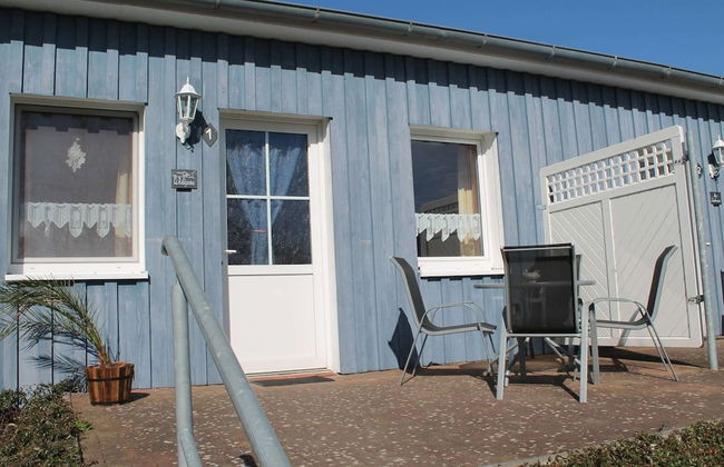 Wunderschoene Ferienwohnung mit Garten - Foto 1