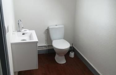 Le Gîte Mayann - Foto 6