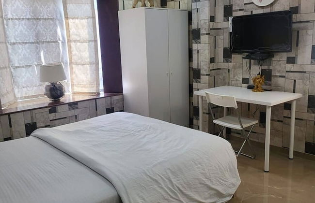 Misty Palace Lonavala - Foto 5