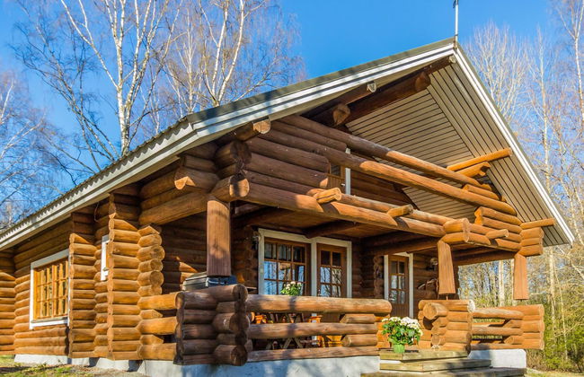 Kaaposniemi - Foto 1