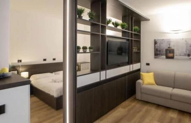 Madonnina Apartment - Foto 1