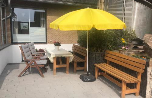 Rheingau und Weltkulturerbe Mittelrheintal erleben - Ferienappartement in Winkel - Foto 15