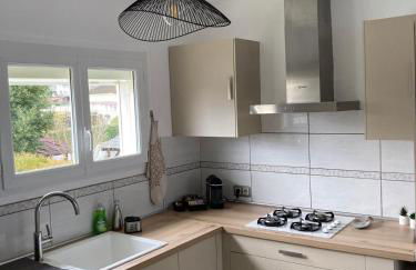 Maison cosy Futuroscope - Foto 14