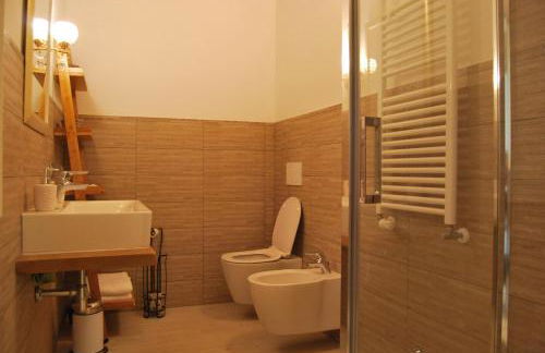 Suites Bobbio - Foto 22