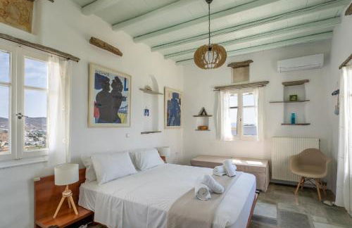 Maison Simone with private heated infinity pool & spectacular sea view - Foto 22