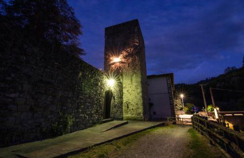 Medieval Tower Lungarno your wedding in Tuscany - Foto 19