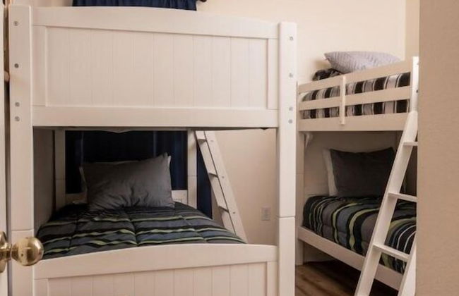 4 Bed Villa - Eagle Pointe - Kissimmee - Foto 5