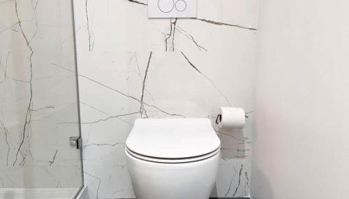 New Beautiful Modern One Bedroom Apt in Brooklyn at Rem-Casa - Foto 4