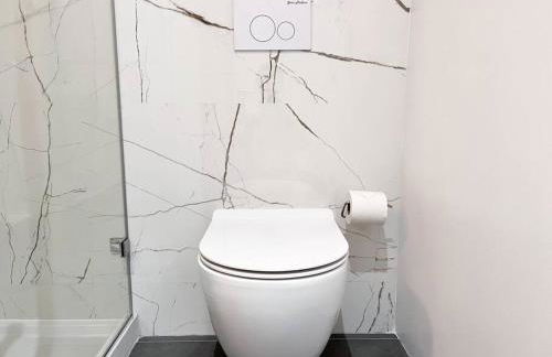 New Beautiful Modern One Bedroom Apt in Brooklyn at Rem-Casa - Foto 4