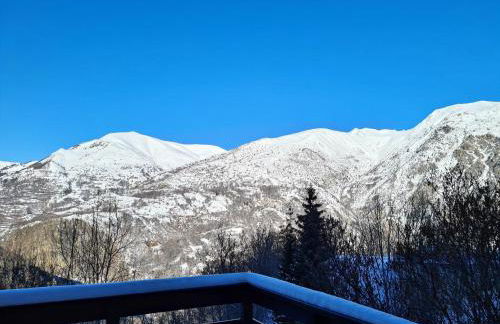 Les Balcons de l'Eterlou - Photo 34