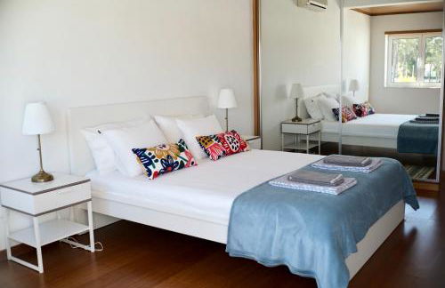 Faulha House,with BBQ and swimming pool - Foto 65