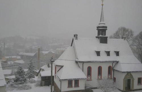 moderne Fewo Peter Bärenstein für 2 Personen - Foto 16