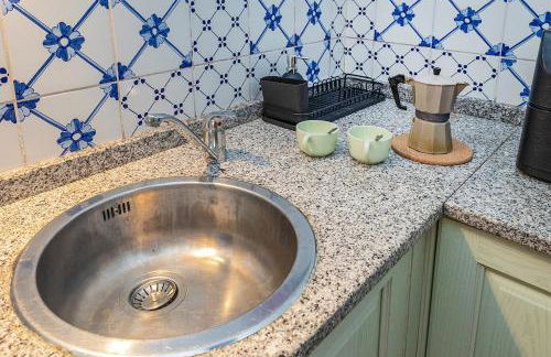 Dimora Concept - Casa Laetitia - Foto 17