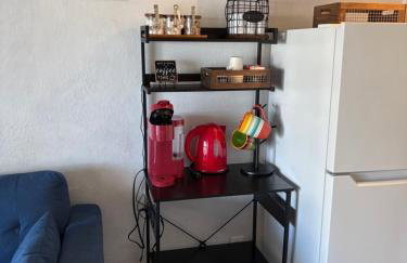 Seawall Breeze One bedroom Condo in Galveston - Foto 9