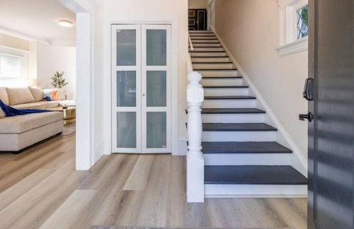 Luxury Living, Walkers Paradise, Hidden Oasis - Foto 29