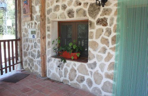 Las Tejeruelas Casa Rural - Foto 38