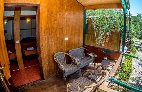 Agriturismo Valle di Marco - Foto 9