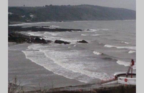 Millendreath at Westcliff - Self Catering flat with amazing sea views - Foto 17