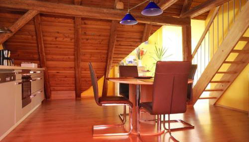 Ferienwohnung Eberhardt - Foto 3