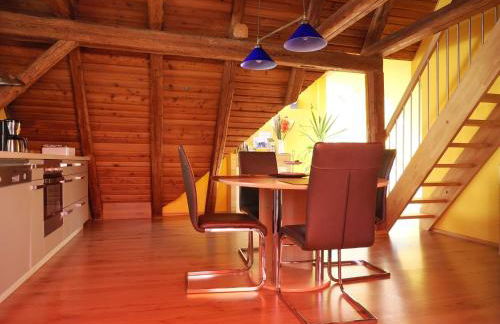 Ferienwohnung Eberhardt - Foto 3