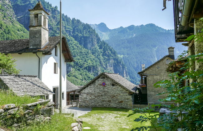 Rustico Fortuna - Foto 26