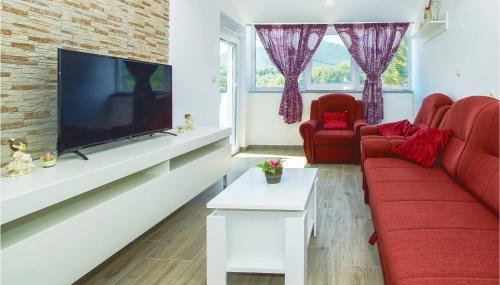 Three-Bedroom Apartment In Ostrvica - Foto 2