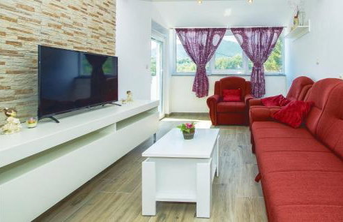 Three-Bedroom Apartment In Ostrvica - Photo 2