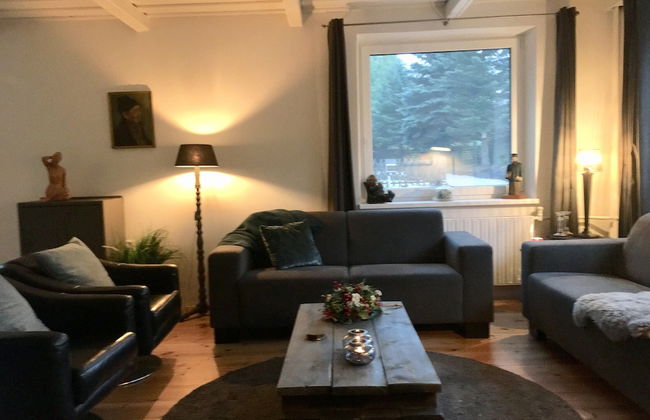 Chalet in Levinska Ole Near Giant Mountains - Foto 10