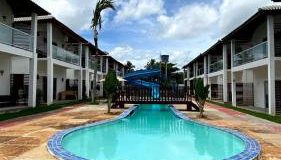 Paraíso Barra Grande - Foto 1