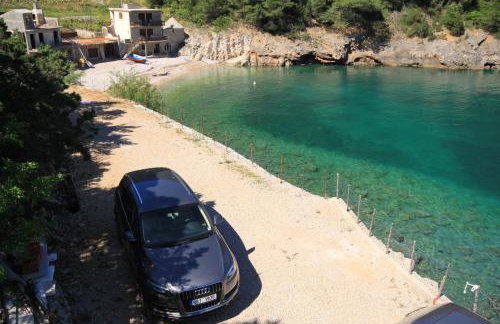 Apartments by the sea Cove Mala Pogorila, Hvar - 8953 - Foto 10