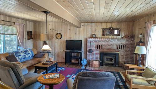 Moore's Cabin - Foto 2