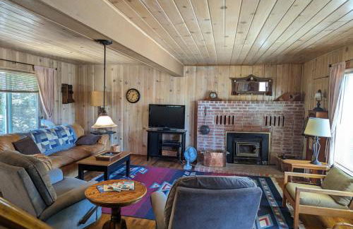 Moore's Cabin - Foto 2